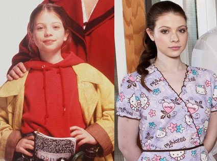 Michelle Trachtenberg Michelle Trachtenberg
